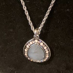 Brighton Necklace & Ring Set